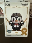 TUX THRILLJOY ROCK THE BLOCK PARTY 2026 SDCC  EXCLUSIVE SEALED