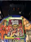 Guitar Hero Aerosmith Microsoft Xbox 360 Complete W/ Manual CIB - Tested