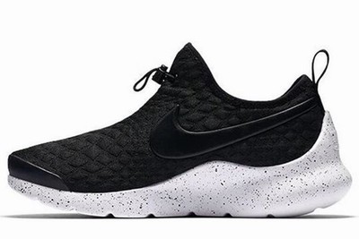 Size 12 - Nike Aptare Black W - 881189-001
