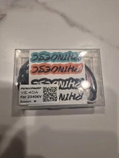 RhinoRC RhinoESC Rhinocrawler Ve 40A Small Dual Crawler ESC Kit