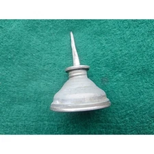 Vintage 1950's small machinery or sewing machine oil can