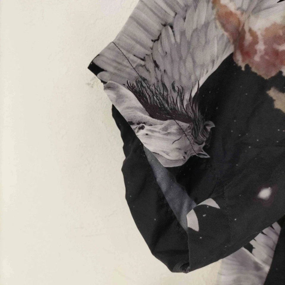 AMIRI Men's Top Shirt Used BAZZ-0 - Image 4 of 4