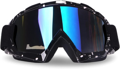 Motocross Brille, Crossbrille, Hochwertige Motorradbrillen, ATV Dirt Bike off Ro