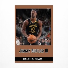 Jimmy Butler III: Work Ethic, Resilience, and Leadership Lessons From His Career