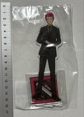 Kuroko's Basketball Akashi Acryl Ständer Schwarz Anzug 2023 Winter Event