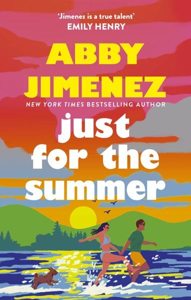 Just For The Summer - Image 6