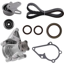 Kit de distribution Hyundai ACCENT
