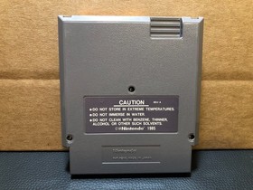 JUEGO DONKEY KONG CLASSICS NES MUY BUEN ESTADO