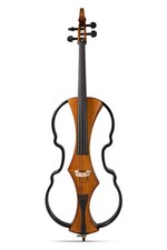 GEWA E-Cello, Novita 3.0 Gold Brown