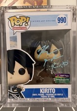 2021 Funko Emerald City Comic Con Festival of Fun Exclusives ECCC Fall Convention Figures 39