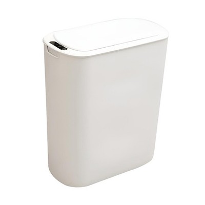 Smart Touchless Trash Can Automatic Motion Rubbish Can Lightweight Narrow
