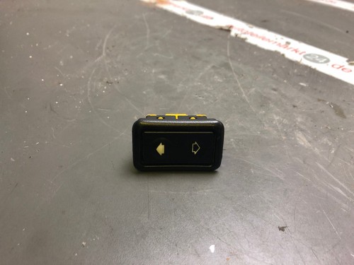 210731 Schalter für Fensterheber BMW 3er (E36) 8368941 318i