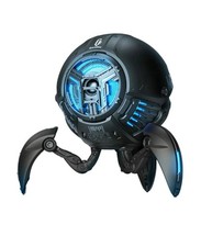 GravaStar Mars Pro Black Wireless Bluetooth S...