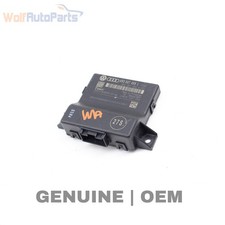 2013-2016 Audi Allroad B8.5 - Can-bus Gateway Control Module 8r0907468l 2013-2016 Audi Allroad B8.5 - Can-bus Gateway Control Module 8r0907468l