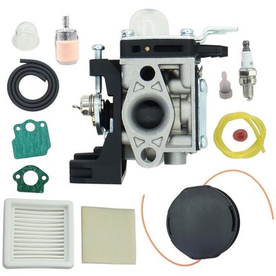 Echo SRM-2620 Carburetor with Air Filter