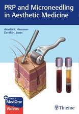 PRP and Microneedling in Aesthetic Medicine ~...