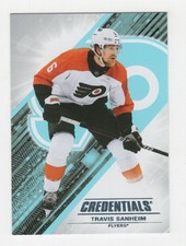 2024-25 CREDENTIALS HOCKEY BASE & ROOKIE CARDS #1-100 PICK THE ONES YOU WANT