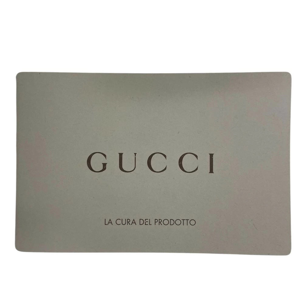 GUCCI Suede Leather Wedge Sole Ankle Strap Sandals 38 24cm Equivalent Brown GLad thumbnail 11