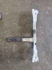 88-91 HONDA Civic Sedan Oem Upper Radiator Support Beam Bar T Bracket