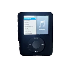 Apple iPod 8gb