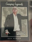 2025 Panini Dan Hurley Base (Raw)
