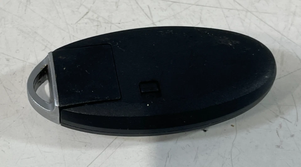 2011 INFINITI M37 ДВИГАТЕЛЬ И КУЗОВ УПРАВЛЕНИЯ МОДУЛЬ ECM BCM С БРЕЛОКОМ 3,7 Л # 103422 - Изображение 4 из 4