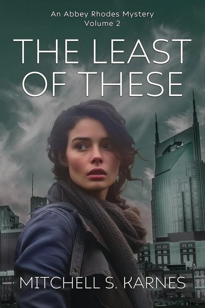 Mitchell S. Karnes | The Least Of These | Taschenbuch | Englisch (2025)-image