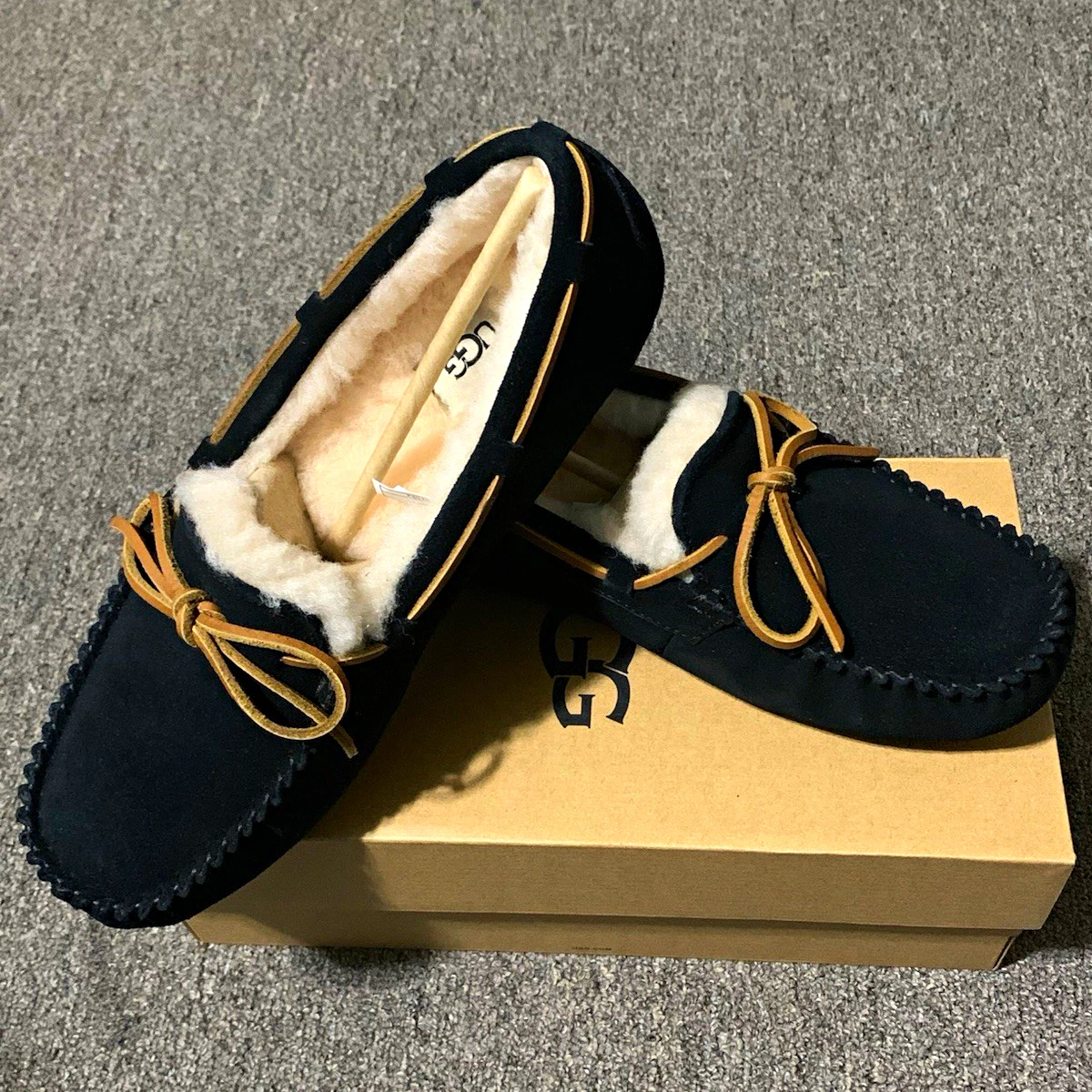 UGG Dakota Women Slippers 11 US Shoe for sale | eBay