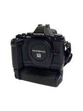 OM Digital Solutions OLYMPUS Mirrorless Camera DSLR Olympus OM-D E-M5 Used