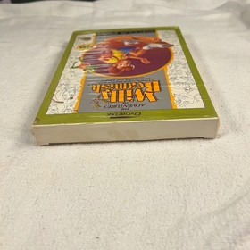 Adventures of Willy Beamish (Sega CD, 1994) Complete In Box
