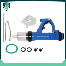 50ml  For Cattle Sheep Goats Oral & Pour On Animal Continuous Drench Gun