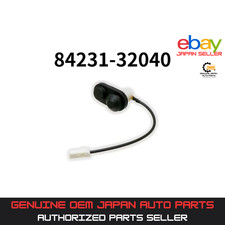 Genuine Toyota Door Jamb Switch 84231-32040 for sale online | eBay