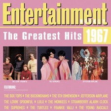 Entertainment Weekly: Greatest Hits 1967