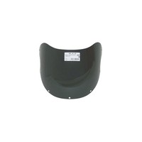MRA Verkleidungsscheibe, Originalform, Farblos, Mit ABE - Ducati 851 1989 -1991