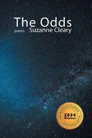 Suzanne Cleary | The Odds | Taschenbuch | Englisch (2025) | NYQ Books