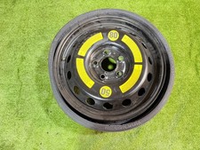 2003-10 Porsche Cayenne Spare Tire Donut OEM 2180904