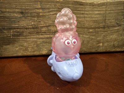 Elemental Disney Gale On A Blimp McDonald's Toy 