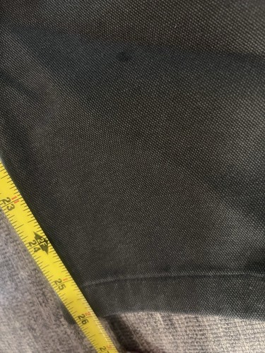 REI Co-op Work Pants Unisex 32x26 Gray Utility Double Knee Canvas Carpenter - Picture 8 of 11