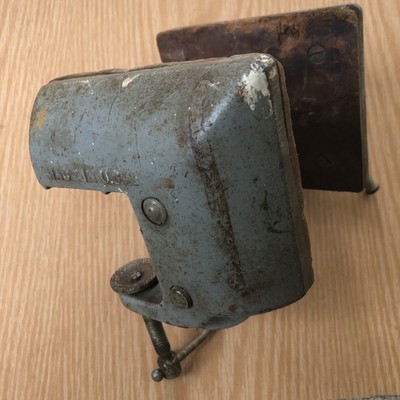 ヴィンテージ器具 Vintage Stanley No. 700 Woodworker's Vise | eBay