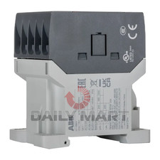 New In Box ABB AS09-30-01-20 Contactor AC24V