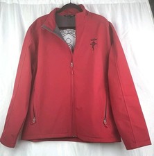Full Metal Alchemist Port Authority Jacket Me...