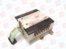 OMRON CPM1A-20EDR / CPM1A20EDR (USED)