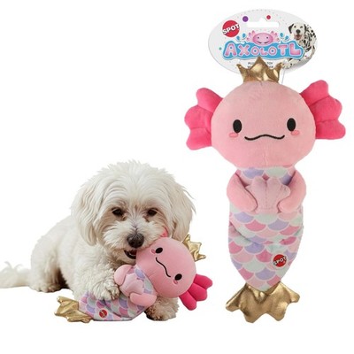 ETHICAL/SPOT Axolotl Mermaid 10''