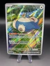 Pokemon TCG Snorlax SVP 051 Scarlet & Violet Black Star Promos Full Art 151 Holo