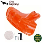 Trimmer Deflector Shield Guard Kit For Stihl FS55 FS56 FS70 FS55R FS70R FS56R