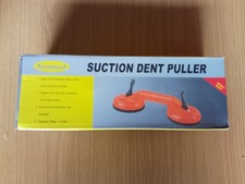 KFZ Doppel Saugheber Set - Vakuum Fliesen- und Scheiben-Glas-Heber