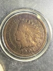 1901 Indian Head Penny Item #249