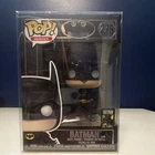 Funko Pop! Vinyl Batman 1989 #275 DC Batman 80 Years Heroes Figure