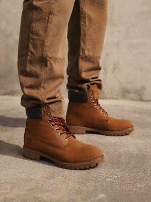 Timberland Boots Men s Size 10M Workwear 400 Gram Primaloft