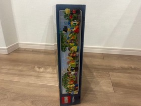 LEGO 10244 Creator Expert Fairground Mixer 1746-pieces Modeling Kit Block